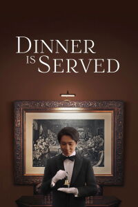 La cena está servida (2021)