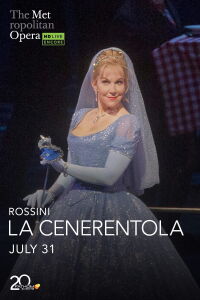 La Cenerentola (2014)