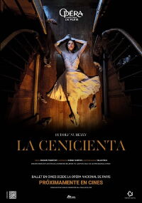 La Cenicienta (1972)