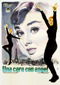 La Cenicienta de París (1957)