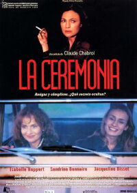 La ceremonia (1995)