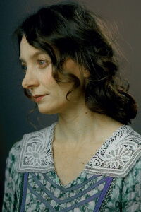 La cerillera (2015)