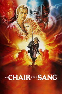 La chair et le sang (1985)