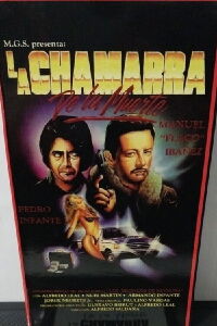La chamarra de la muerte (1989)