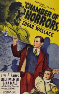 La Chambre aux supplices (1940)