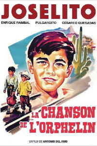La Chanson de l'orphelin (1960)