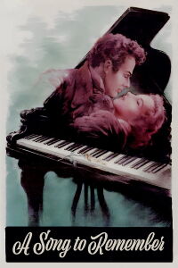La Chanson du souvenir (1945)