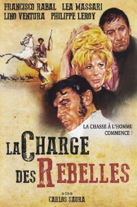 La Charge des rebelles (1964)