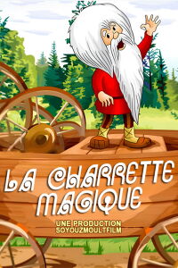 La Charrette magique (1985)
