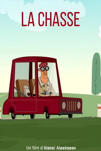 La Chasse (2018)