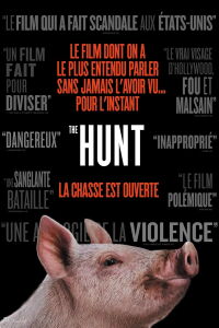 La chasse (2020)