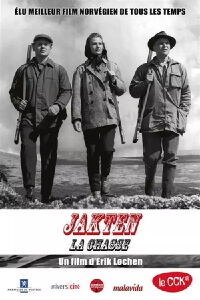 La Chasse (1959)