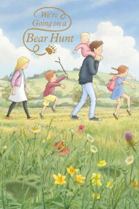 La Chasse à l'ours (2016)