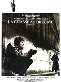 La Chasse au diplôme (1973)