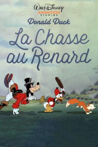 La Chasse au Renard (1938)
