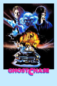 La chasse aux fantômes (1987)