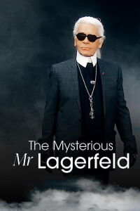 La Chasse aux millions de Karl Lagerfeld (2023)