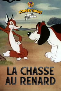 La Chasse aux renards (1940)