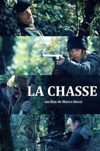 La Chasse (2023)