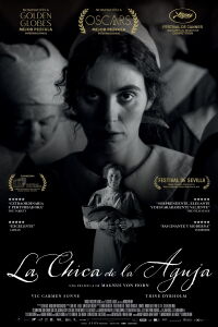 La chica de la aguja (2024)