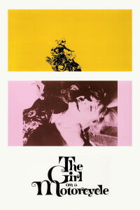 La chica de la motocicleta (1968)