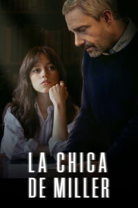La Chica de Miller (2024)