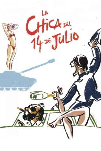 La chica del 14 de julio (2013)
