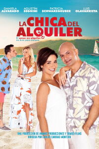 La Chica del Alquiler (2023)