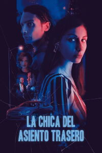 La chica del asiento trasero (2023)