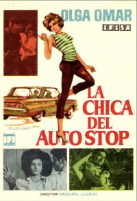 La chica del autostop (1965)