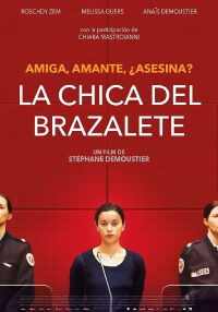 La chica del brazalete (2020)
