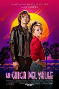 La chica del valle (2020)