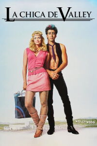 La chica del valle (1983)