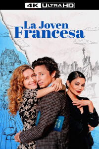 La chica francesa (2024)