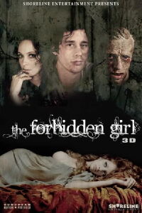 La chica prohibida (2013)