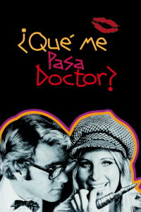 La chica terremoto (1972)