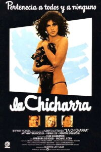 La chicharra (1980)
