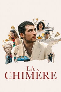La Chimère (2023)