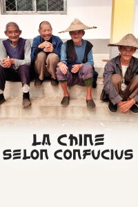 La Chine, selon Confucius (2015)
