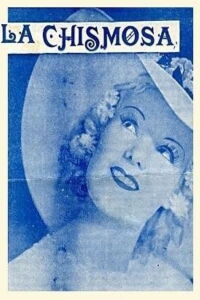 La chismosa (1938)