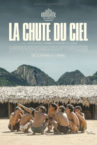 La Chute du Ciel (2025)