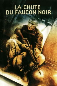 La chute du faucon noir (2001)