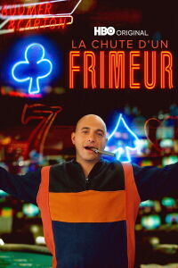 La chute d'un frimeur (2020)