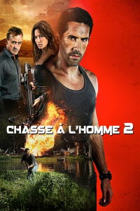 La Cible 2 (2016)