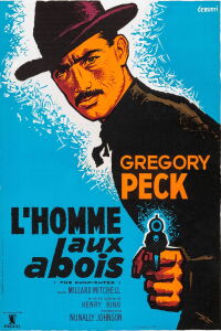 La Cible humaine (1950)