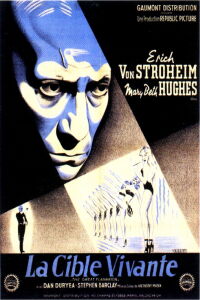 La Cible vivante (1945)