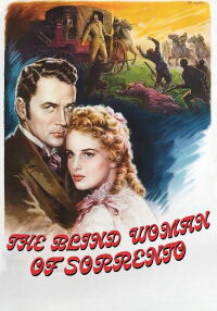 La cieca di Sorrento (1953)