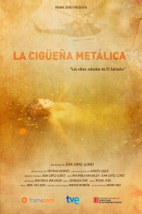 La cigüeña metálica (2013)