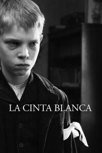 La cinta blanca (2009)