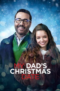 La cita navideña de Papá (2020)